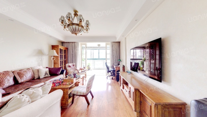 浅水湾城市花园二手房实景图