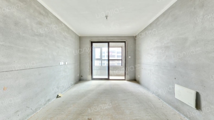 融信望湖宸院二手房实景图