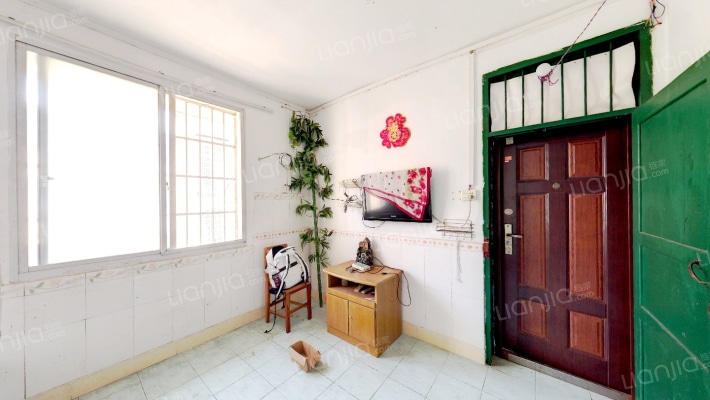 烟糖宿舍二手房实景图