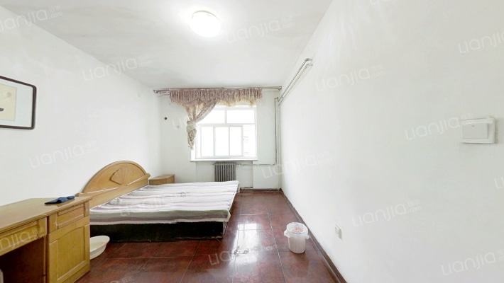 东风塑料厂宿舍二手房实景图