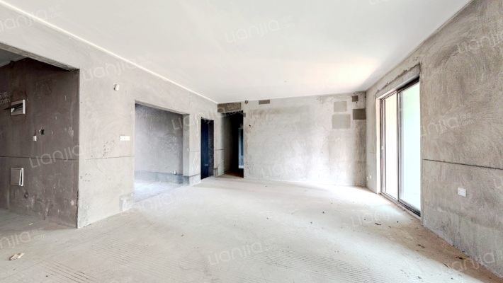 雅居乐富春山居璟昱府二手房实景图