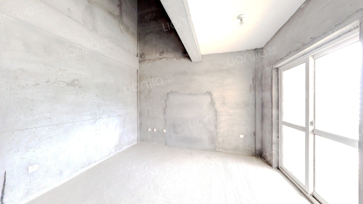 安堡锦园二手房实景图