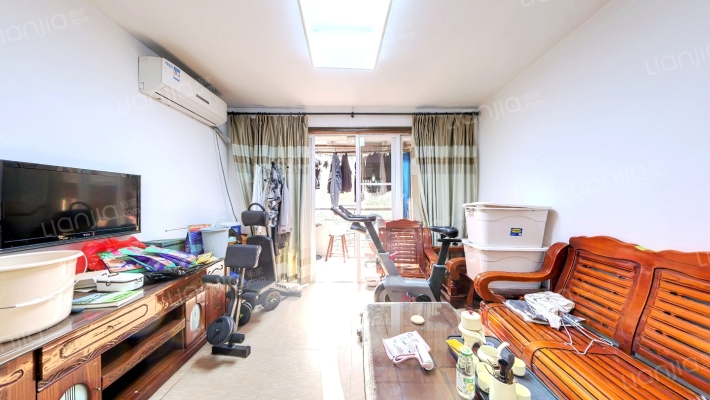 峰景园二手房实景图