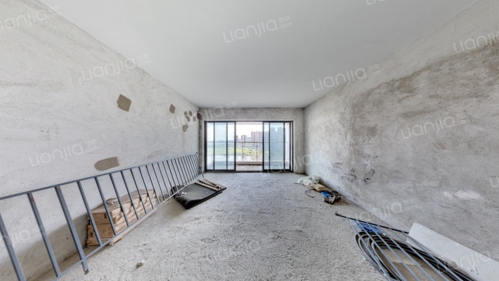 凯蓝滨江公馆二手房实景图