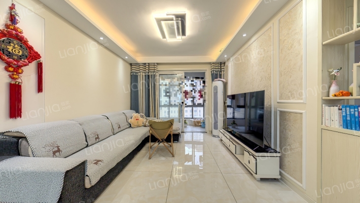 太平洋森公馆二手房实景图