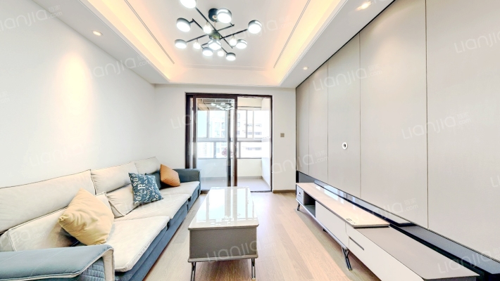 悦茂花园观邸二手房实景图