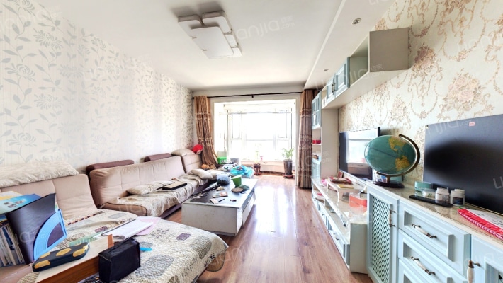 天添·幸福港二手房实景图