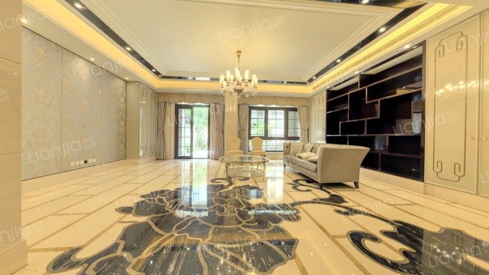 湘湖壹号二手房实景图