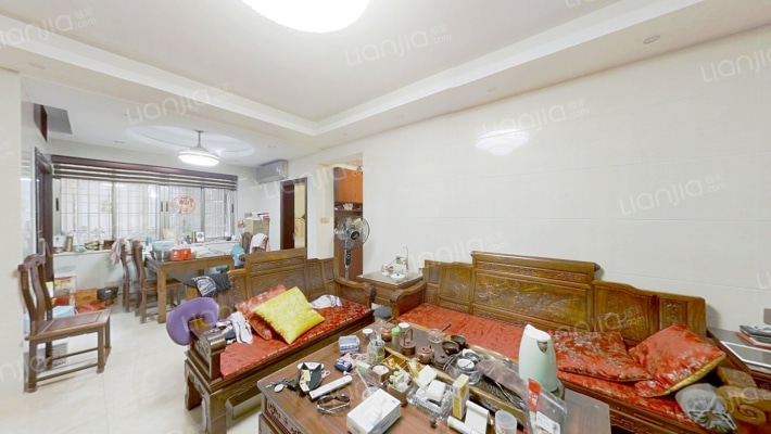 文园公寓二期二手房实景图