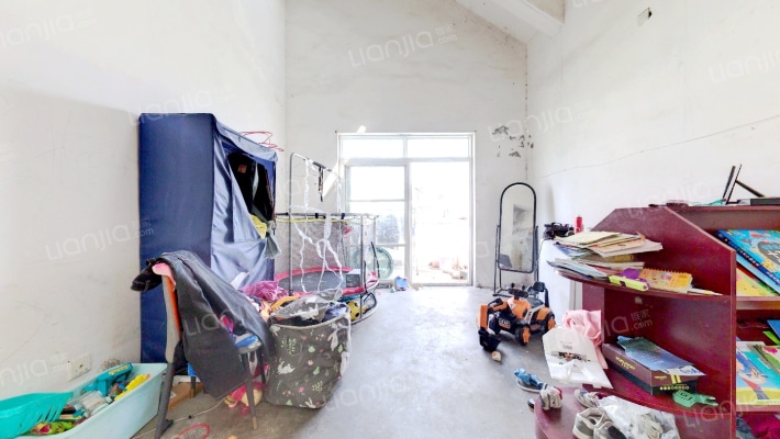 玉龙山庄二手房实景图