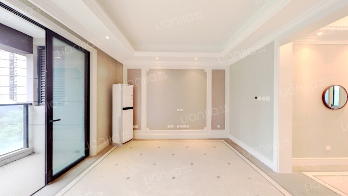 中铁建西派国樾3号地（二期、五期）二手房实景图