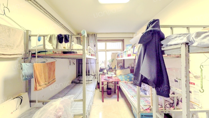 粮油宿舍二手房实景图