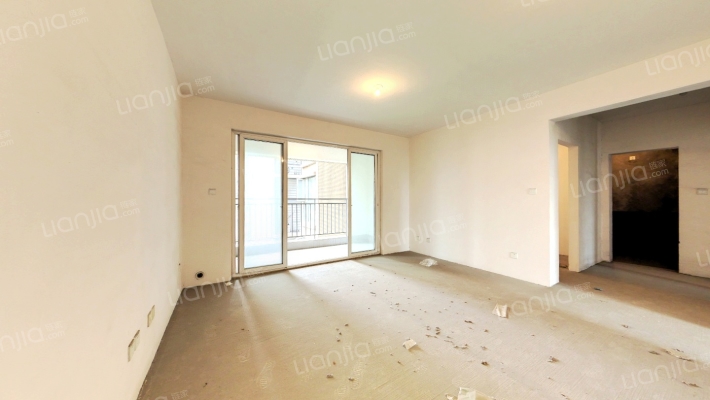 中铁西郡英华二期二手房实景图