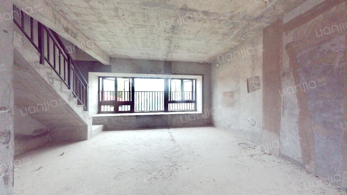 玺园二手房实景图