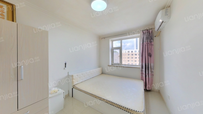 众安雅居二手房实景图