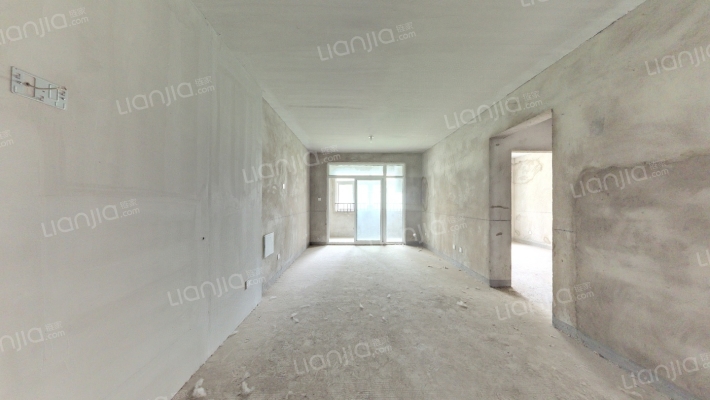 文一名门北郡二手房实景图