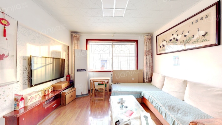 新丰小区二手房实景图