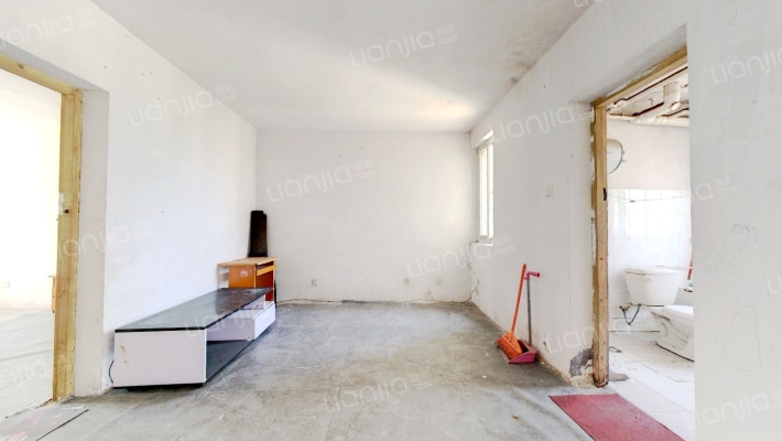 邵村北苑二手房实景图