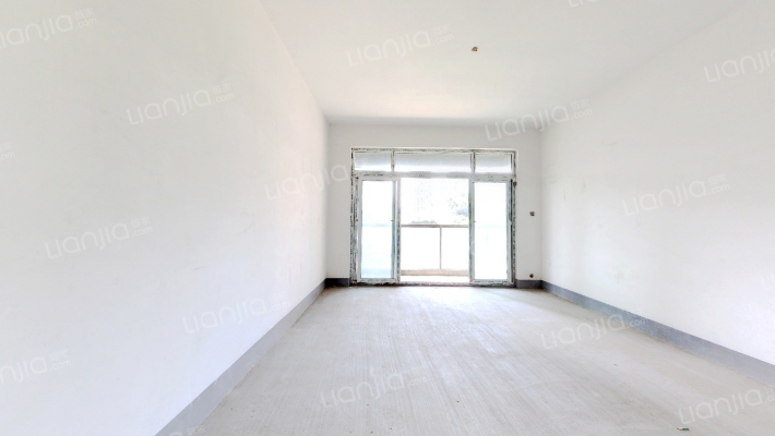 阳光100国际新城二手房实景图