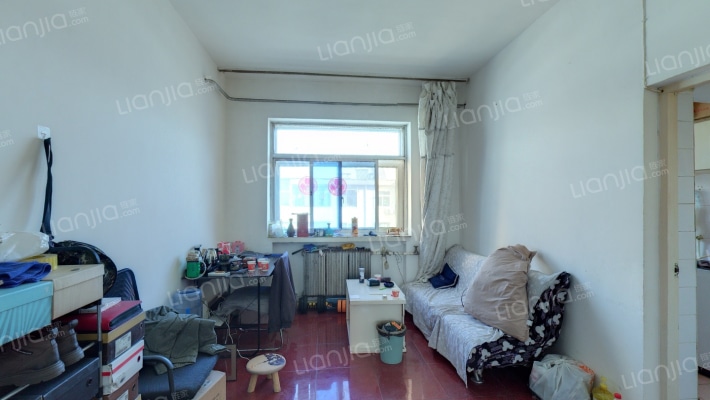 涤纶厂小区二手房实景图