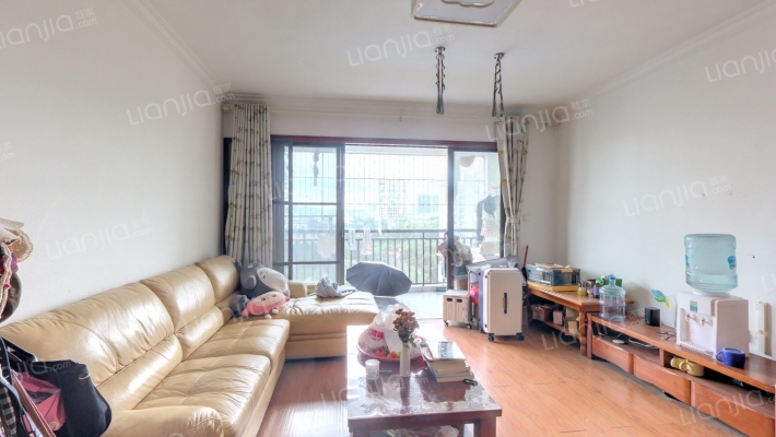 馨兰雅居二手房实景图