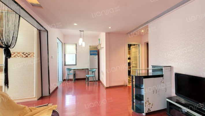 世纪中央城二期二手房实景图