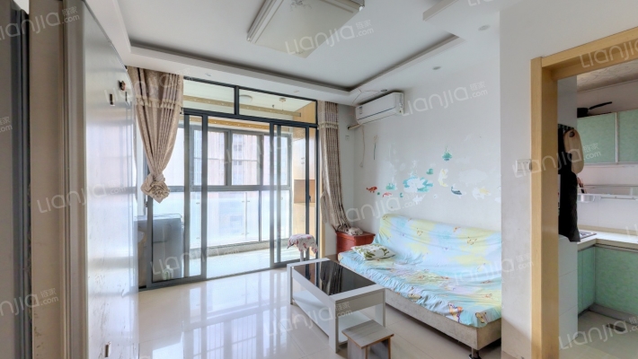 帝徽苑二手房实景图