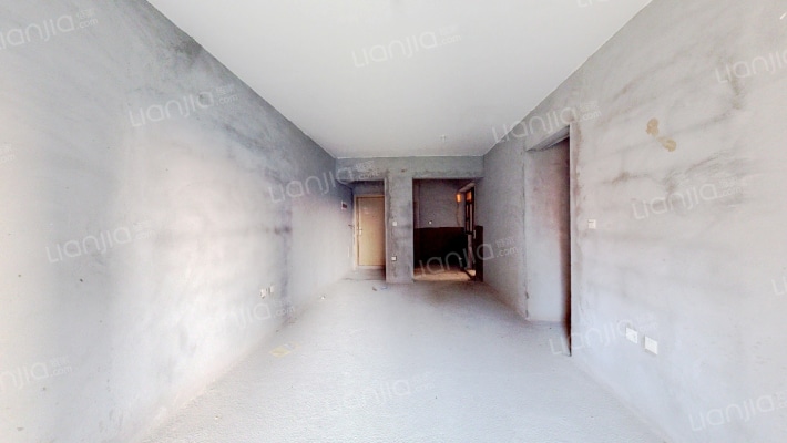 时代都荟大境二手房实景图