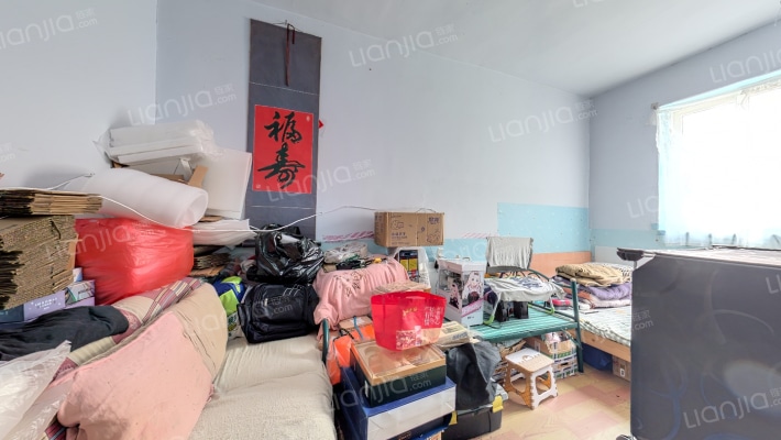 解放路二手房实景图