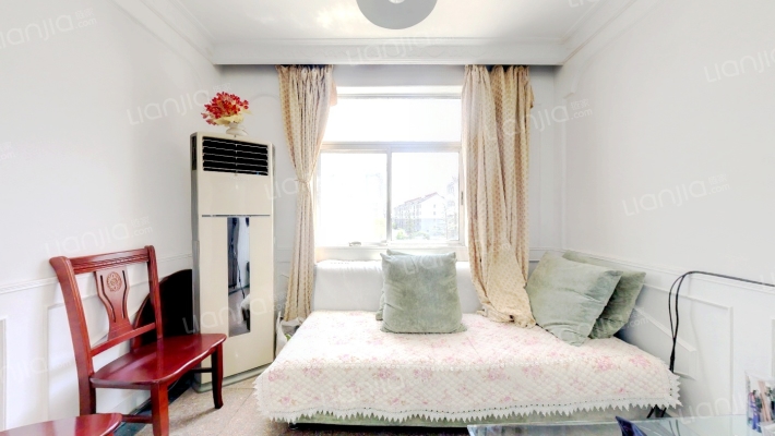 中行小区二手房实景图