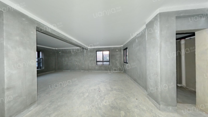 绿岛新城二手房实景图