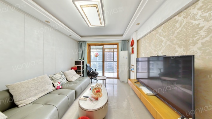 水秀苑二手房实景图