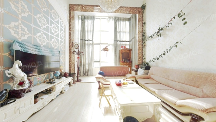 大众·国际二手房实景图