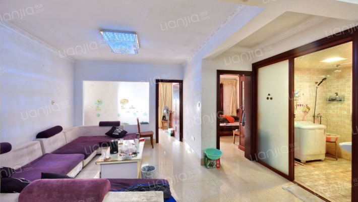 瑞景新居二手房实景图