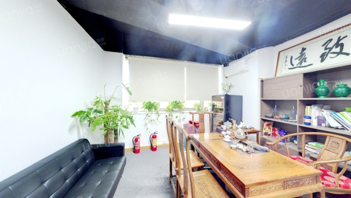 创展中心二手房实景图