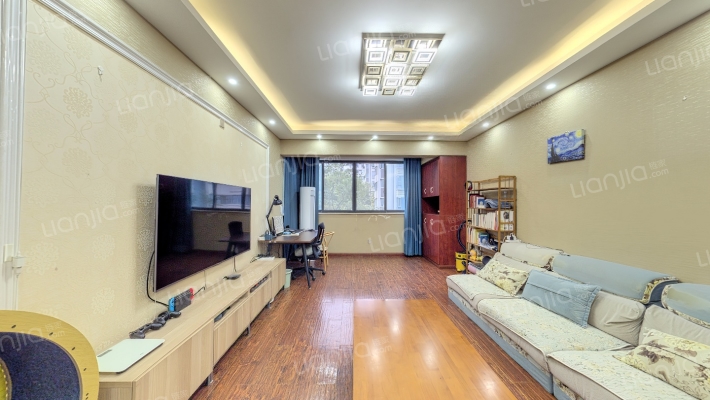 清波苑一期二手房实景图