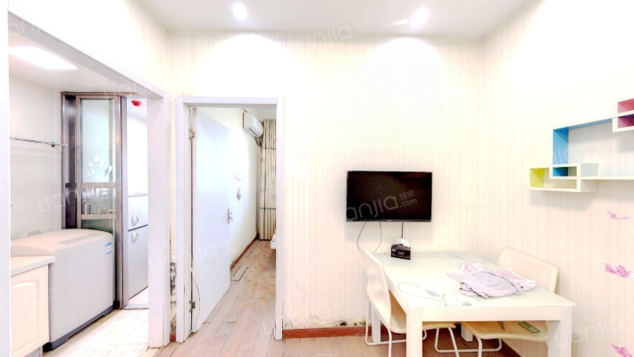 涌鑫八达通广场二手房实景图