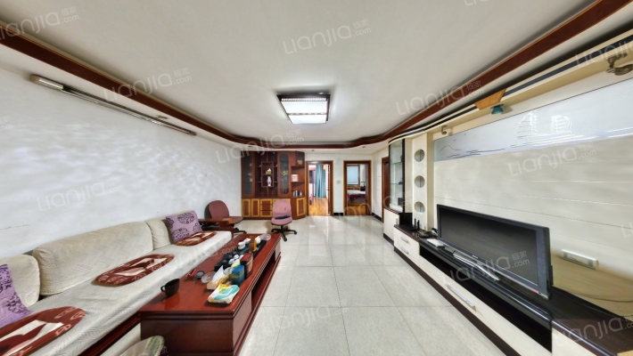 上里东小区二手房实景图