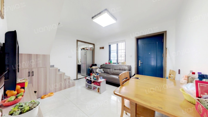 吉祥寺弄二手房实景图