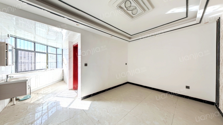 菱角塘小区玉菱中里二手房实景图