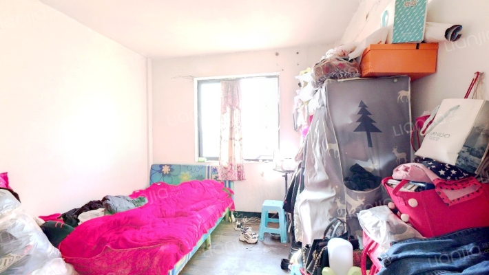 幸福家园二手房实景图