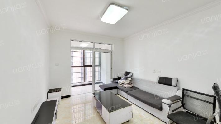 绿地香树花城二手房实景图