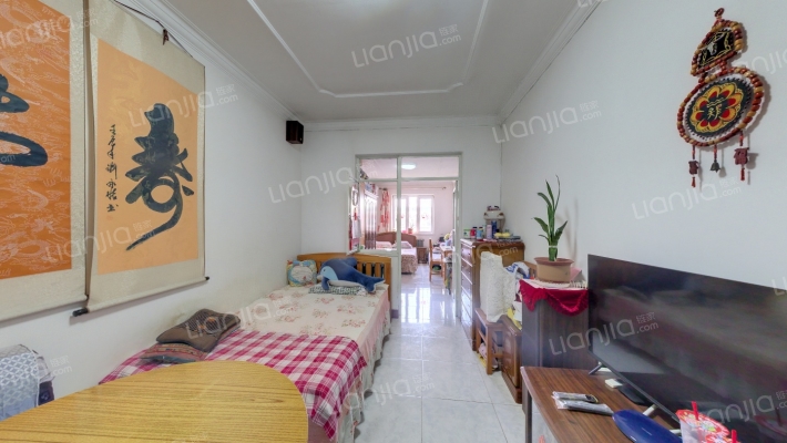 湘潭东里二手房实景图