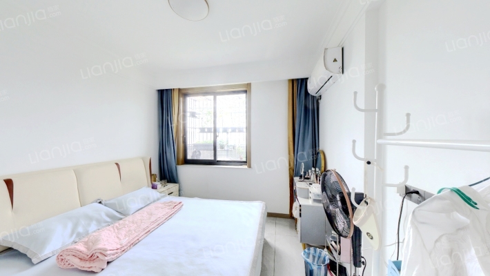 丁香家园二期二手房实景图