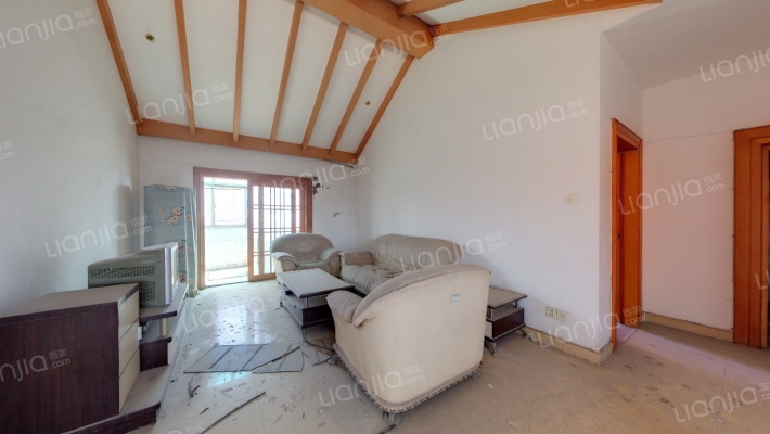 桃苑心雨花园二手房实景图