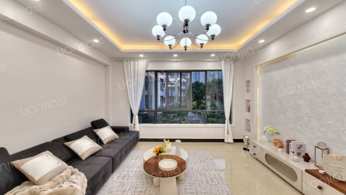 朝花曦拾二手房实景图