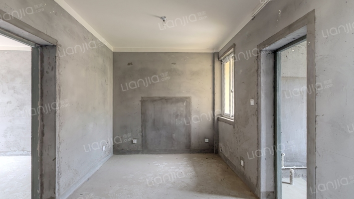 东方绿洲二手房实景图