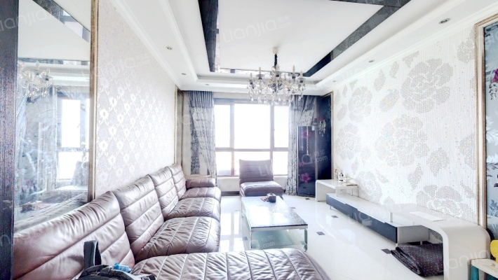 都旺新城梅芳园二手房实景图