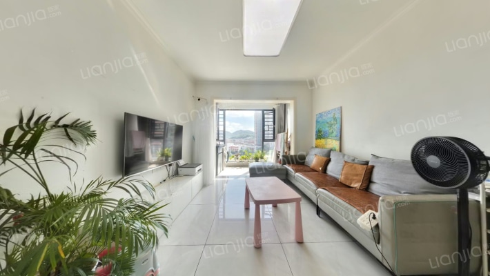 锦荟PARK二手房实景图