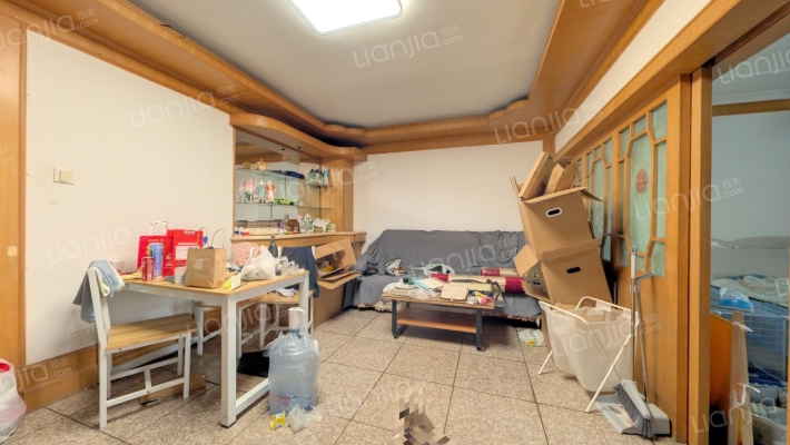 峪园小区二手房实景图